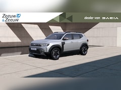 Dacia Duster - TCe 130 mild hybrid Extreme Uit voorraad leverbaar op = op