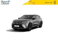 Renault Scenic E-Tech - EV87 long range esprit Alpine | Nu leverbaar met €3.000, - extra Zeeuw & Zeeuw voorraadkor