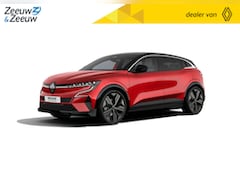 Renault Mégane E-Tech - Business Edition 220PK comfort range | Lage cataloguswaarde met 18% bijtelling | Gratis 5