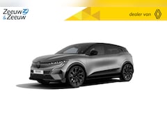 Renault Mégane E-Tech - comfort range esprit alpine MY25 | 2x uit voorraad leverbaar | Profiteer nu van €1000, - v