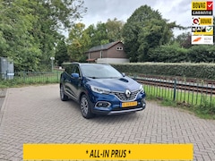 Renault Kadjar - 1.3 TCe Intens navi pdc camera trekhaak 28000km 1e eig. ALLINPRIJS