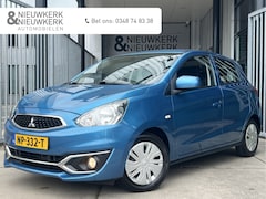 Mitsubishi Space Star - 1.0 Cool+ 5 Deurs | AUTOMAAT | AIRCO