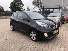 Kia Picanto - 1.0 CVVT 3DRS ELL PAKK AIRCO
