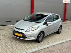 Ford Fiesta - 1.25 Titanium | airco | carplay