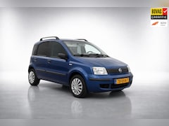 Fiat Panda - 1.1 Active Plus|airco|