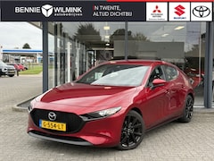 Mazda 3 - 3 2.0 SA-X Comfort Bose