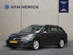 Volkswagen Golf Variant - 1.0 eTSI Life Automaat | Navigatie | Achteruitrijcamera | Trekhaak