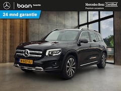 Mercedes-Benz GLB - 200 Premium