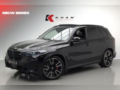BMW X5 - M60i xDrive |Pano|SkyLounge|Carbon|Massage|