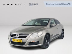 Volkswagen Passat CC - 2.0 TSI | Park assist | Navigatie | Airco | Cruise control