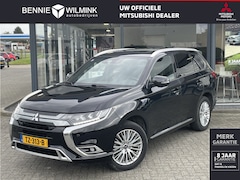 Mitsubishi Outlander - 2.4 PHEV Instyle