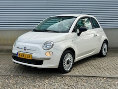 Fiat 500 - 1.2 Pop [ Apple carplay, nieuwe APK, LMV ]