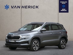 Skoda Karoq - 1.5 TSI 150PK Style Automaat | ACC | Winterpakket | 360 Camera | LED Matrix