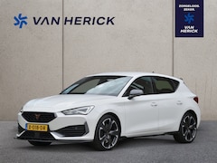CUPRA Leon - 1.4 e-Hybrid VZ Business 245PK | Winterpakket | Full Link | Maxton | SOH 93.8%