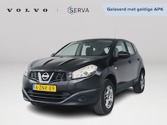 Nissan Qashqai - 1.6 Visia | Park assist | Airco | Cruise control