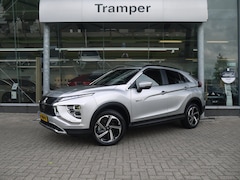 Mitsubishi Eclipse Cross - 2.4 PHEV Intense+|Trekhaak|Rijklaar