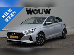 Hyundai i20 - 1.0 T-GDI Automaat | Apple Carplay/Android Auto