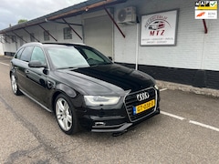 Audi A4 Avant - 1.8 TFSI Pro 3x S Line | Aut.|Cruise|Clima| Zeer nette auto