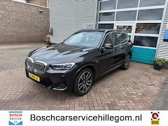 BMW X3 - (g01) xDrive30e M Sport High Executive | Laserlight | Panorama | 20 inch | Leder