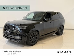 Land Rover Range Rover - 3.0 P460e Westminster Edition PHEV NEW