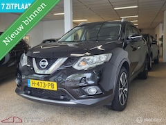 Nissan X-Trail - 1.6 DIG-T Connect Edition * TRKHK, NAVI, CAM, 7 ZITPL, RIJKLAARPRIJS
