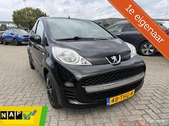 Peugeot 107 - 1.0-12V XS, Airco, 5drs, 1e eigenaar
