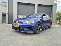 Volkswagen Golf Variant - 2.0 TSI 4Motion R Variant/Station