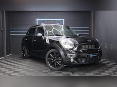 MINI Countryman - 1.6 Cooper S Chili PANO