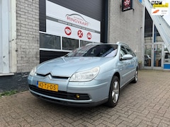 Citroën C5 Break - 2.0-16V Caractère nette Auto Met 1 JAAR APK