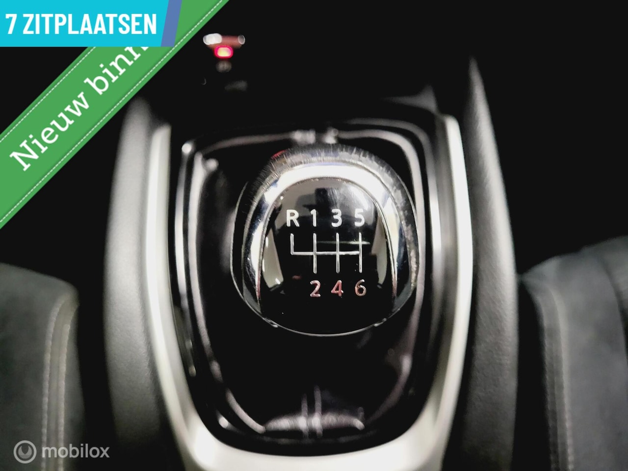 Nissan X-Trail - 1.6 DIG-T Connect Edition * TRKHK, NAVI, CAM, 7 ZITPL, RIJKLAARPRIJS!*