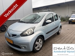 Toyota Aygo - 1.0-12V Sport