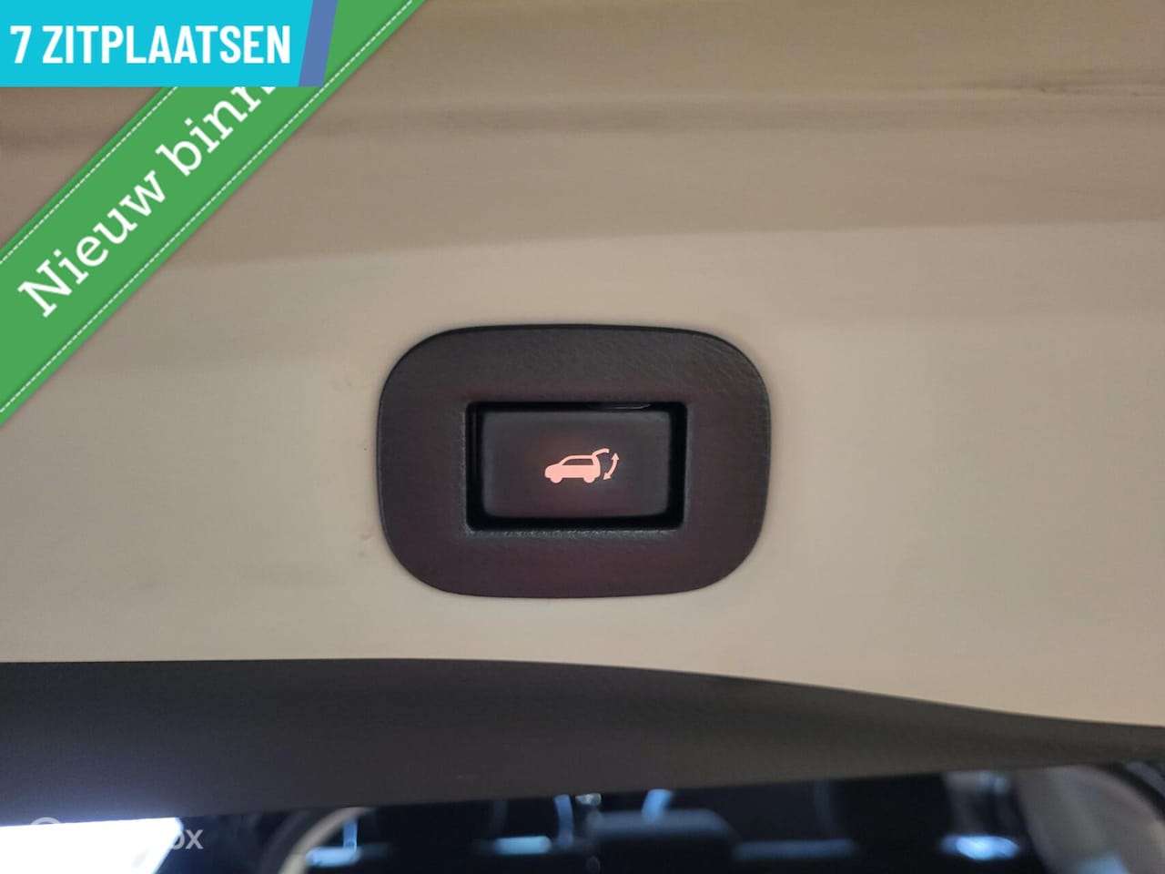 Nissan X-Trail - 1.6 DIG-T Connect Edition * TRKHK, NAVI, CAM, 7 ZITPL, RIJKLAARPRIJS!*