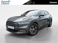 Ford Mustang Mach-E - RWD 75 kWh | NL Auto 1ste eigenaar | Panoramadak | Winter Pack | Technology Pack | Driver