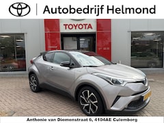 Toyota C-HR - 1.8 Hybrid Bi-Tone