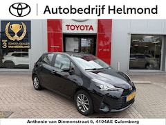 Toyota Yaris - 1.0 VVT-i Energy