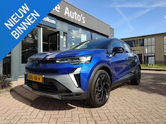 Renault Captur - II 1.6 E-Tech Hybrid Esprit Alpine Adaptive Cruise, 19 inch, Camera, Nieuwstaat