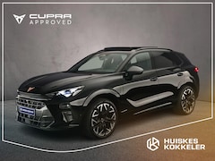 CUPRA Terramar - 1.5 TSI e-Hybrid VZ Performance 272pk DSG Automaat, Trekhaak, Panoramadak, Sennheiser, 360