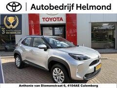 Toyota Yaris Cross - 1.5 Hybrid 115 Active