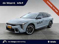 Kia K4 Sportswagon - 1.0 T-GDi MHEV GT-Line Launch Edition | €1.135 VOORDEEL | SCHUIF/KANTELDAK | ELEKTR. VERST
