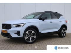 Volvo XC40 - 2.0 B4 Plus Dark | Trekhaak | BLIS | Harman Kardon |