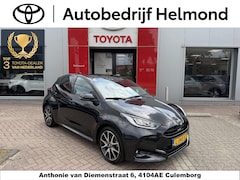 Toyota Yaris - 1.5 Hybrid Executive