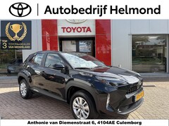 Toyota Yaris Cross - 1.5 Hybrid 115 Active