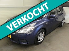 Kia Cee'd - 1.4 CVVT X-tra - Airco - 1e Eigenaar