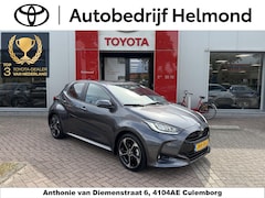 Toyota Yaris - 1.5 Hybrid 130 Executive NL AUTO