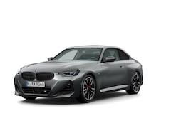BMW 2-serie Coupé - M240i xDrive | M Sportpakket Pro | Trekhaak | Harman Kardon | Adaptive Cruise Control | Co