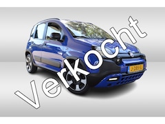 Fiat Panda - 1.0 Hybrid City Cross | Orig NL auto | 1e eigenaar | Climat C