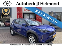 Toyota Yaris Cross - 1.5 Hybrid 115 Active