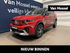 Citroën C3 Aircross - 1.2 Turbo 100pk Plus Direct Leverbaar