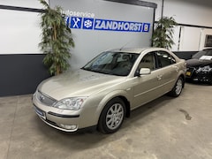 Ford Mondeo - 2.0-16V First Edition // APK tot 26-02-2027