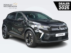 Renault Captur - 1.8 E-Tech full hybrid 160 techno AUTOMAAT / 17.000KM / NAVI / CAMERA / PDC 360 / ADAPT. C